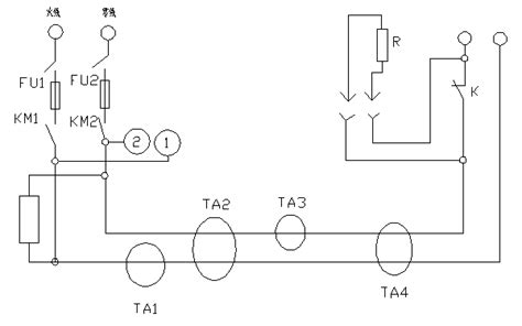 low voltage fault detection